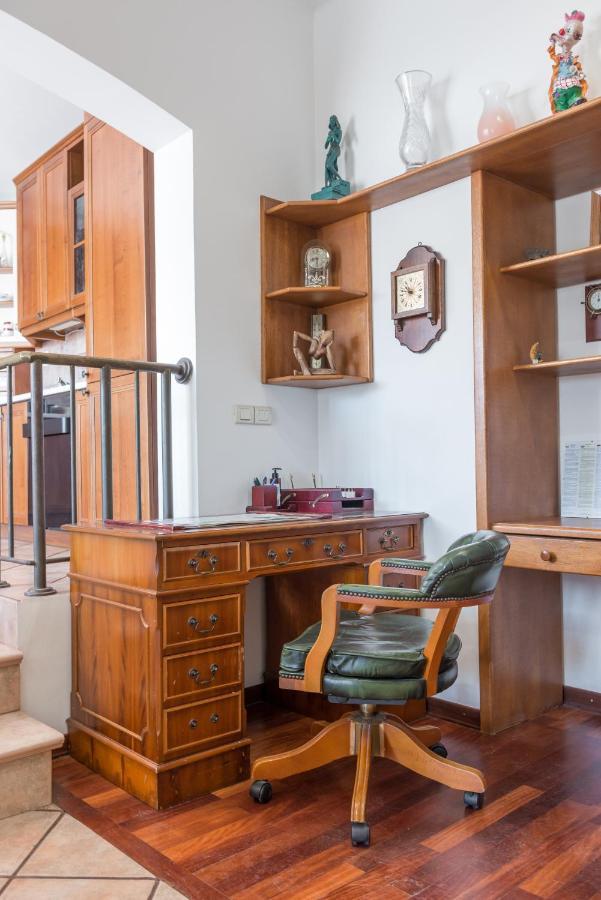 Marmont Suite Split Exteriér fotografie