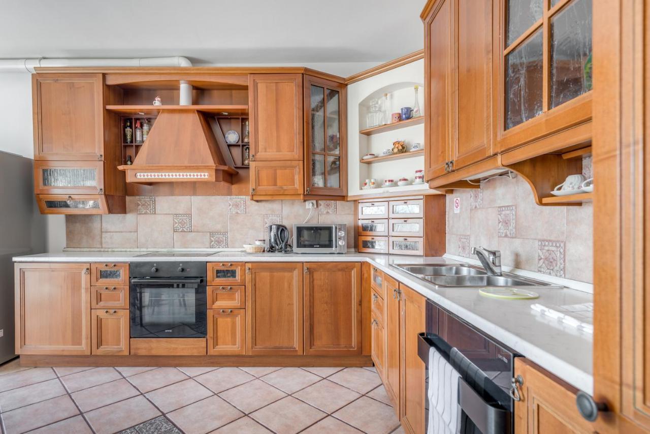 Marmont Suite Split Exteriér fotografie