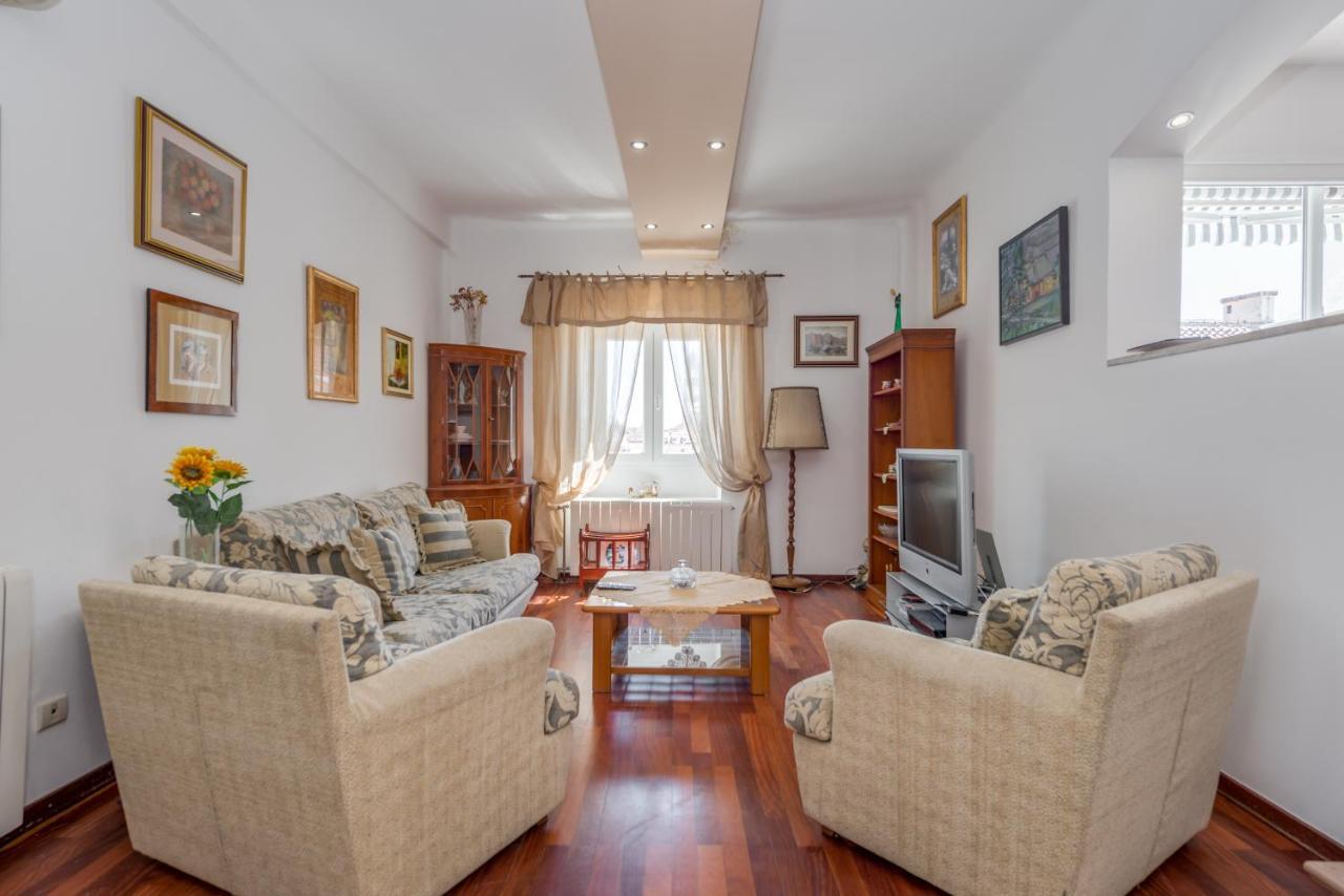 Marmont Suite Split Exteriér fotografie