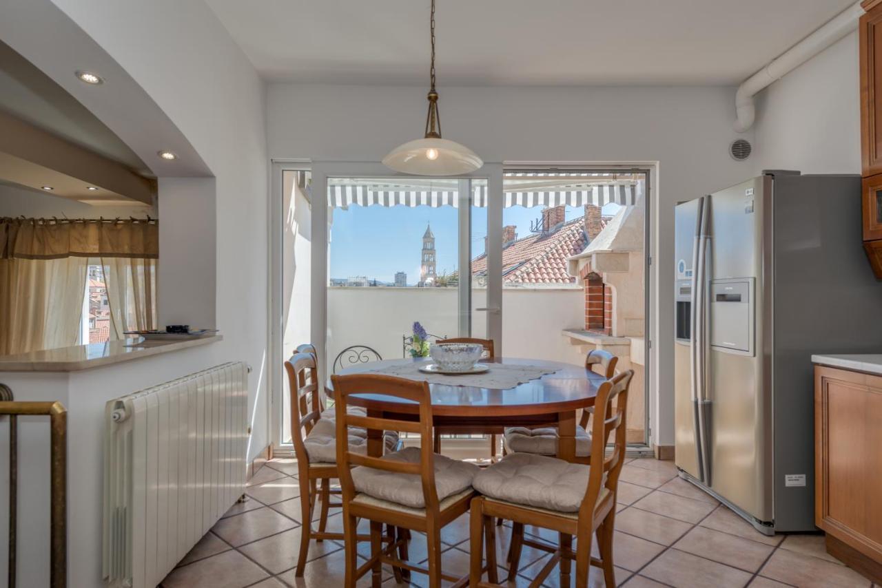 Marmont Suite Split Exteriér fotografie