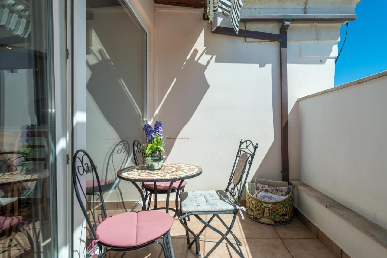 Marmont Suite Split Exteriér fotografie