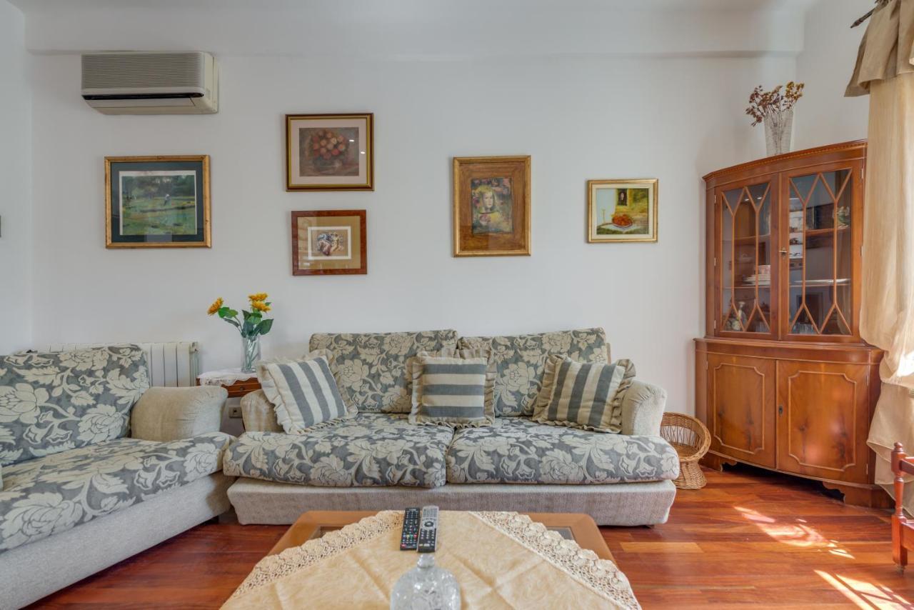Marmont Suite Split Exteriér fotografie
