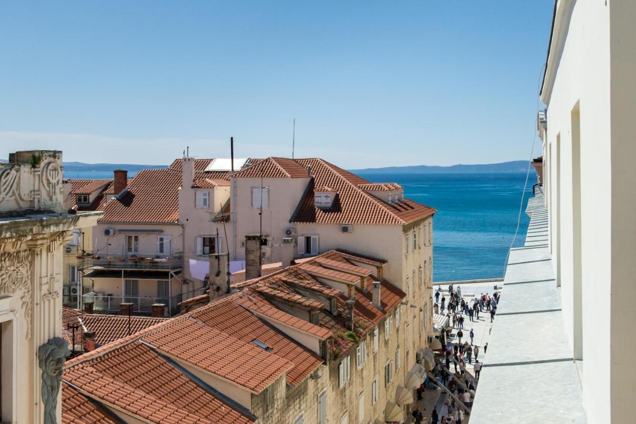 Marmont Suite Split Exteriér fotografie