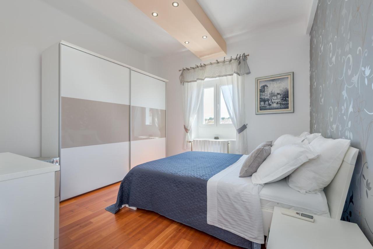 Marmont Suite Split Exteriér fotografie
