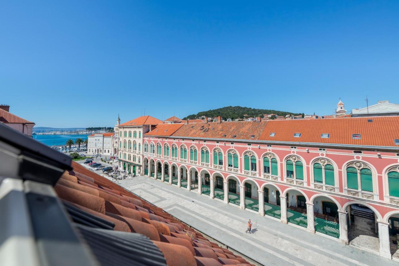 Marmont Suite Split Exteriér fotografie