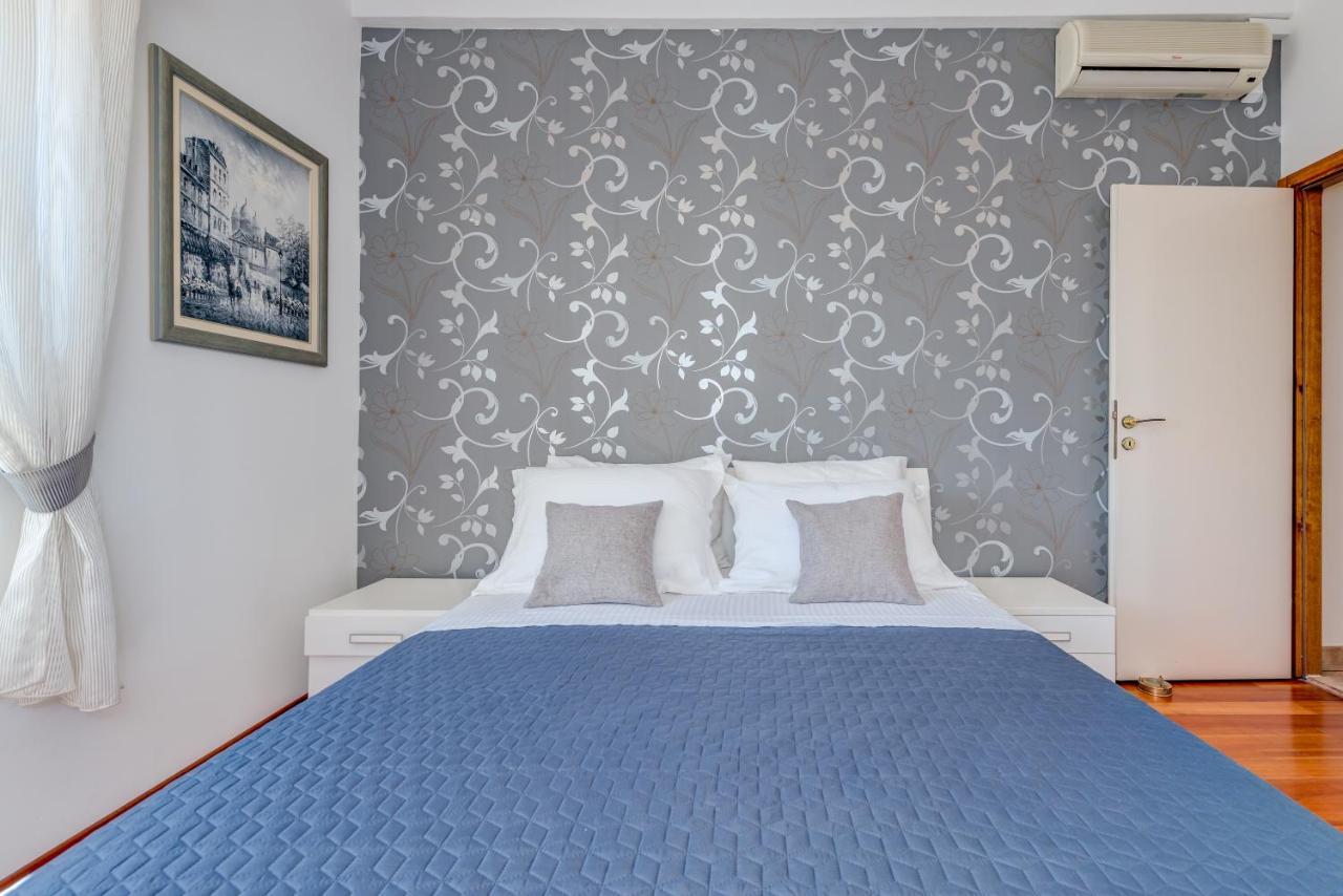 Marmont Suite Split Exteriér fotografie