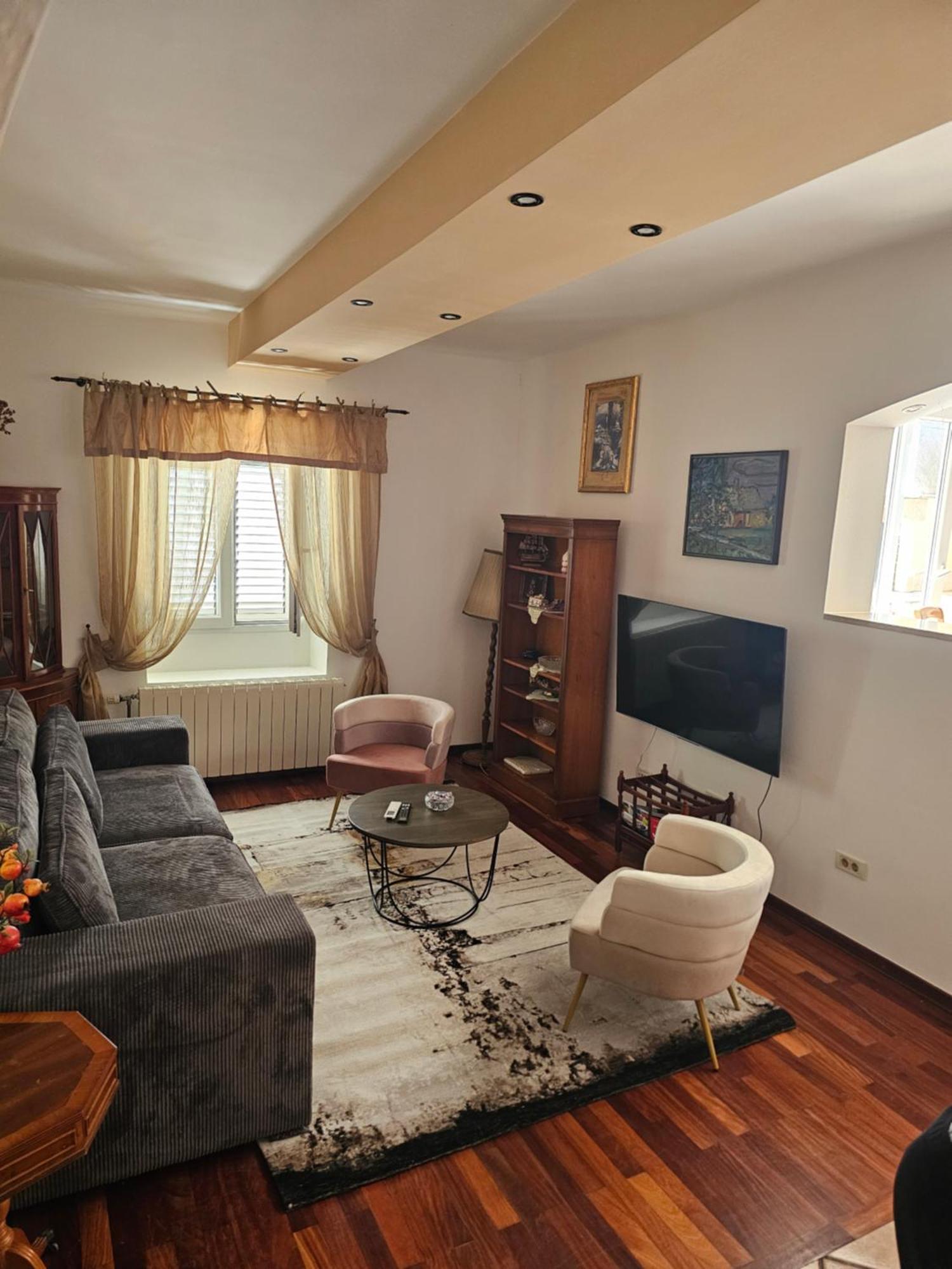 Marmont Suite Split Exteriér fotografie