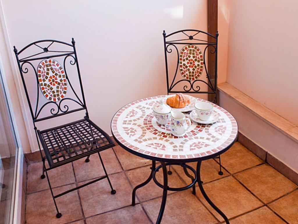 Marmont Suite Split Pokoj fotografie